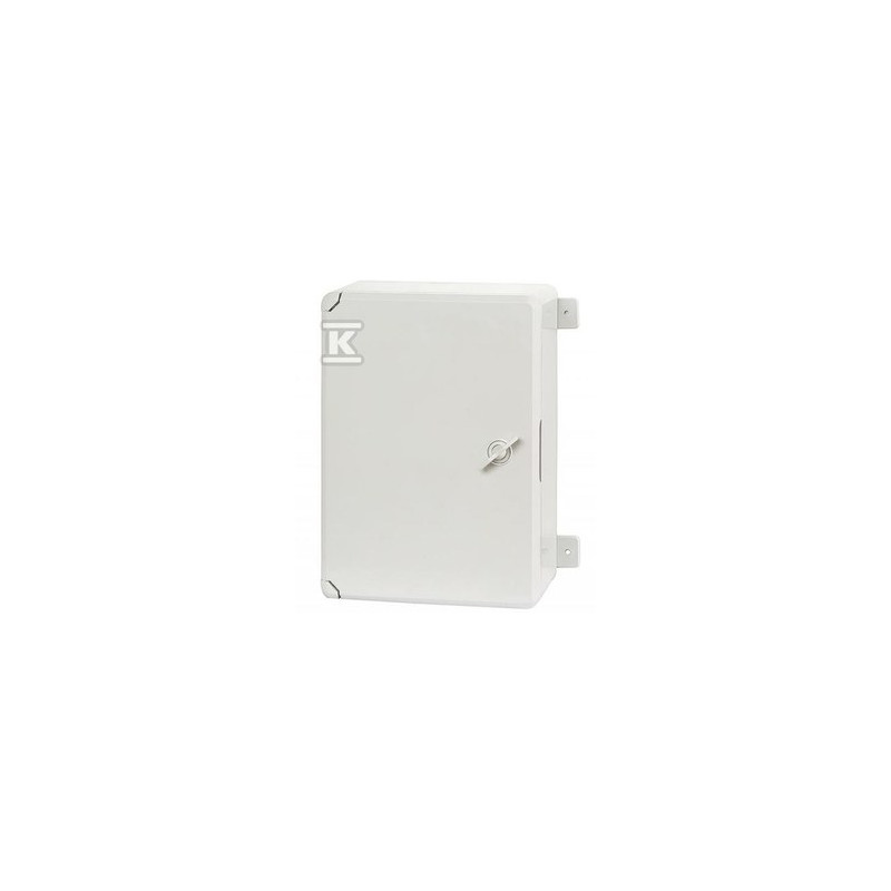 OBUDOWA 200X300X130 MM IP65