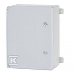 OBUDOWA 400X600X200 MM IP65