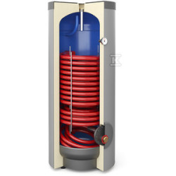 WYMIENNIK SGW(S) MAXI 500L EM Z/W SKAY