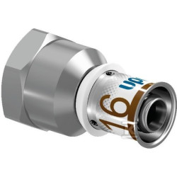 S-PRESS PLUS ZŁĄCZKA GW 32-RP1 1/4"FT