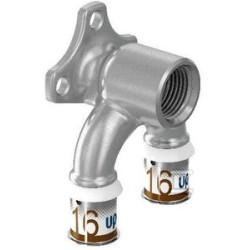 S-PRESS PLUS U-KOLANO NAŚ 20-RP1/2"FT-1
