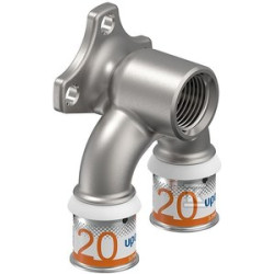 S-PRESS PLUS U-KOLANO NAŚ 20-RP1/2"FT-2