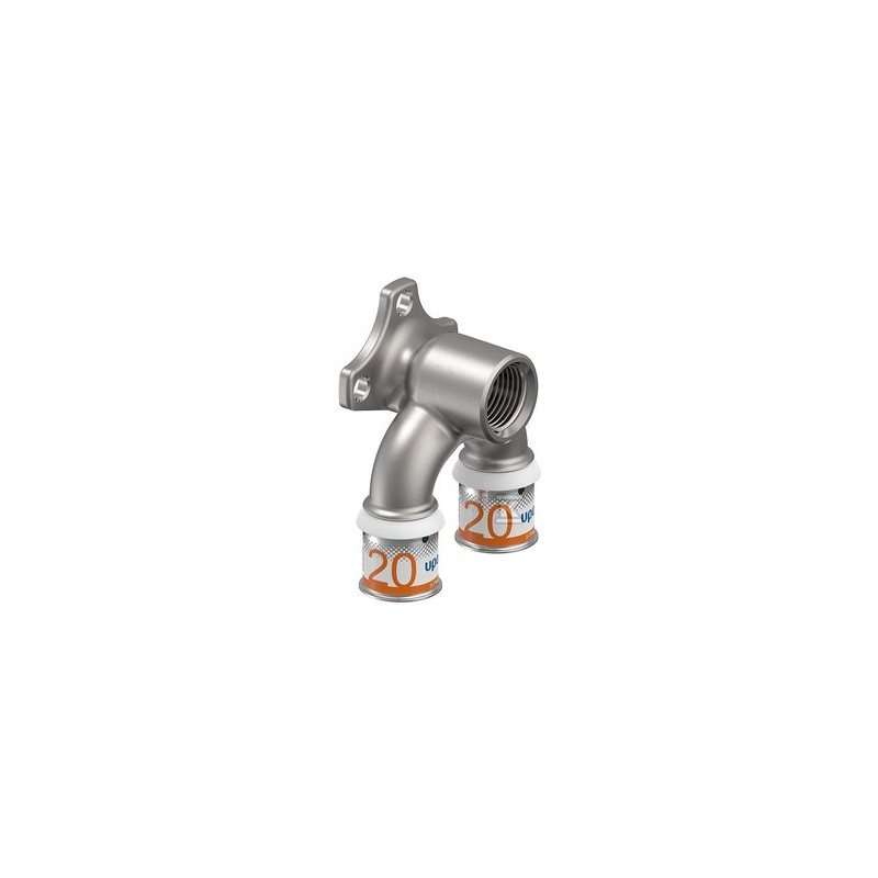 S-PRESS PLUS U-KOLANO NAŚ 20-RP1/2"FT-2