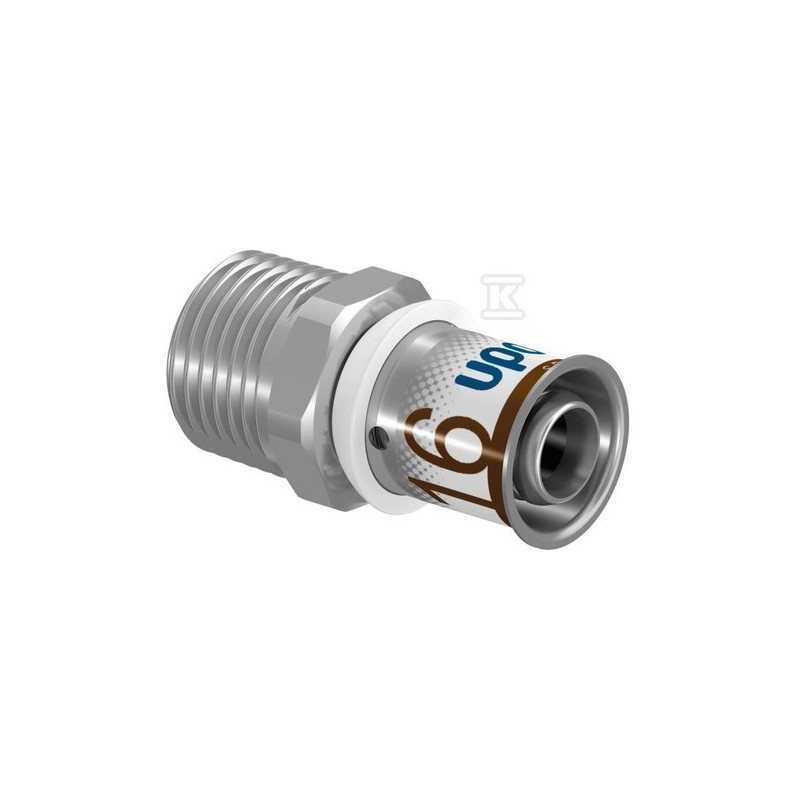 S-PRESS PLUS ZŁĄCZKA GZ 16-R1/2"MT