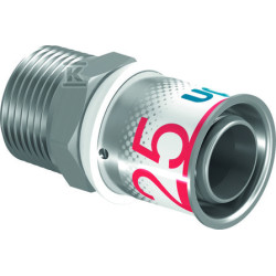 S-PRESS PLUS ZŁĄCZKA GZ 25-R1"MT
