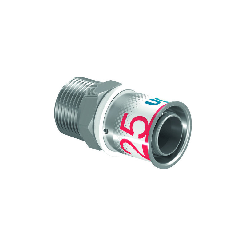 S-PRESS PLUS ZŁĄCZKA GZ 25-R1"MT