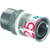 S-PRESS PLUS ZŁĄCZKA GZ 25-R1"MT