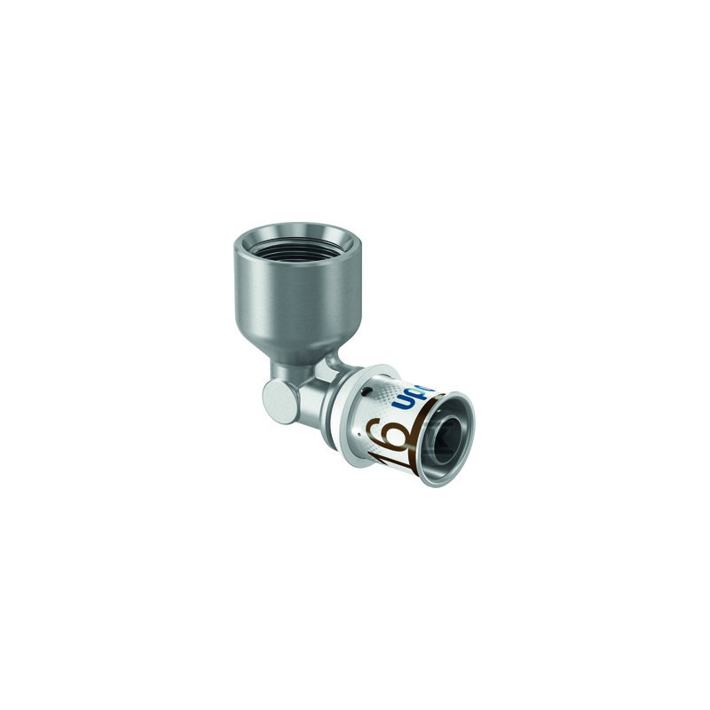 S-PRESS PLUS KOLANO GW 16-RP1/2"FT