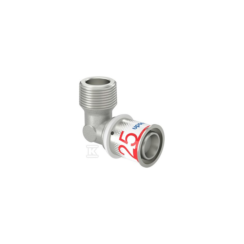 S-PRESS PLUS KOLANO GZ 25-R3/4"MT