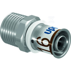 S-PRESS PLUS ZŁĄCZKA GZ 16-R3/4"MT