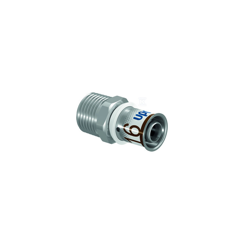 S-PRESS PLUS ZŁĄCZKA GZ 16-R3/4"MT