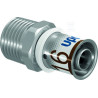 S-PRESS PLUS ZŁĄCZKA GZ 16-R3/4"MT