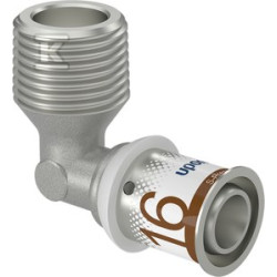 S-PRESS PLUS KOLANO GZ 16-R1/2"MT