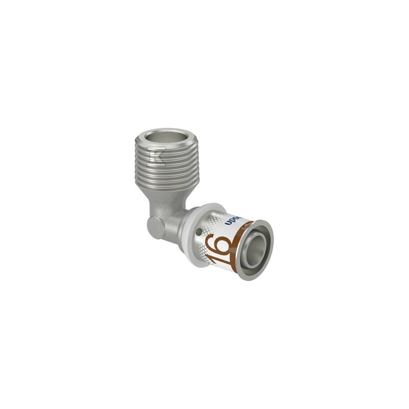 S-PRESS PLUS KOLANO GZ 16-R1/2"MT