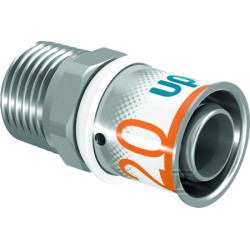 S-PRESS PLUS ZŁĄCZKA GZ 20-R1/2"MT