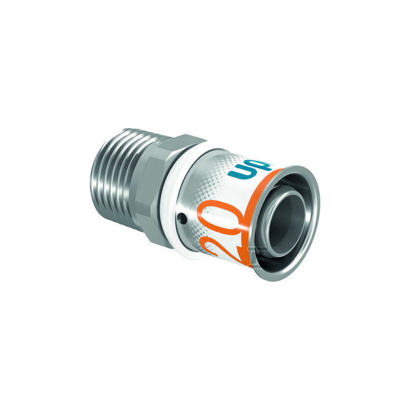 S-PRESS PLUS ZŁĄCZKA GZ 20-R1/2"MT