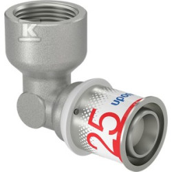 S-PRESS PLUS KOLANO GW 25-RP3/4"FT