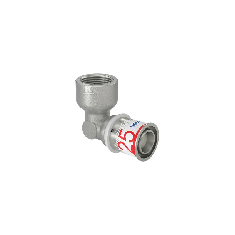 S-PRESS PLUS KOLANO GW 25-RP3/4"FT