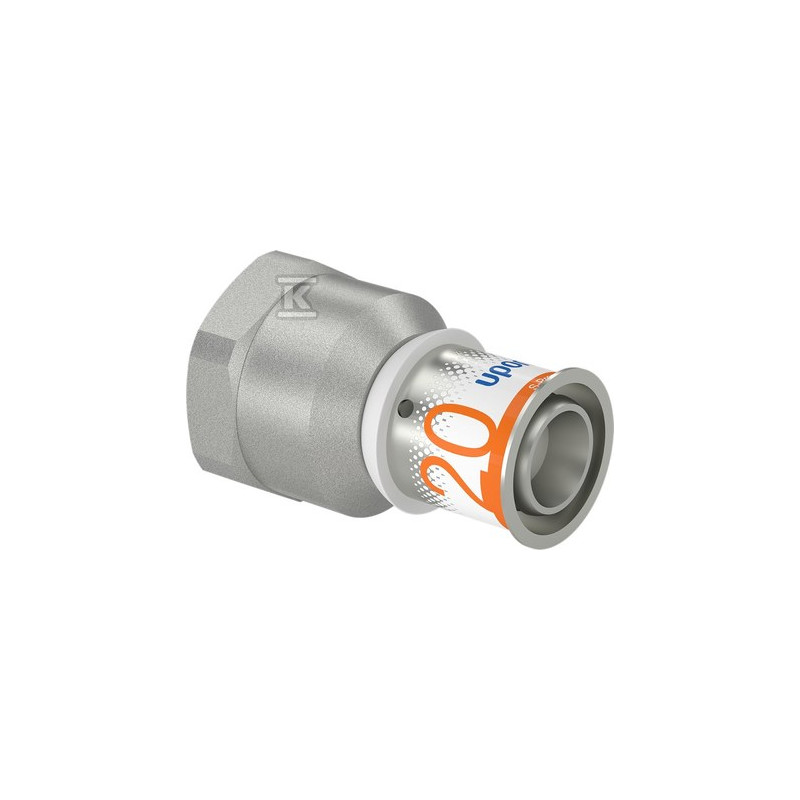 S-PRESS PLUS ZŁĄCZKA GW 20-RP3/4"FT