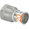 S-PRESS PLUS ZŁĄCZKA GW 20-RP3/4"FT