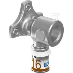 S-PRESS PLUS KOLANO NAŚCIENNE 20-RP3/4"