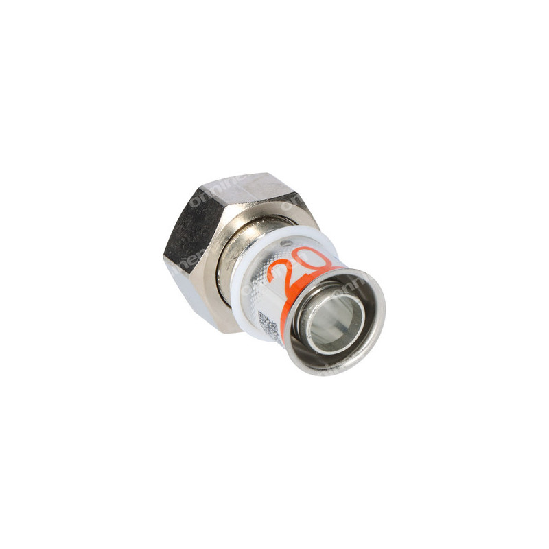 S-PRESS PLUS ZŁĄCZKA RUCH NAK 20-G3/4"