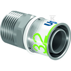 S-PRESS PLUS ZŁĄCZKA GZ 32-R1"MT