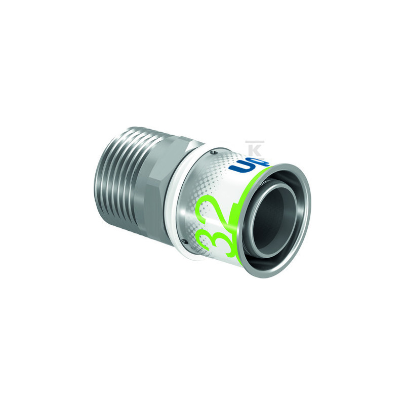S-PRESS PLUS ZŁĄCZKA GZ 32-R1"MT