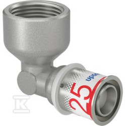 S-PRESS PLUS KOLANO GW 25-RP1"FT