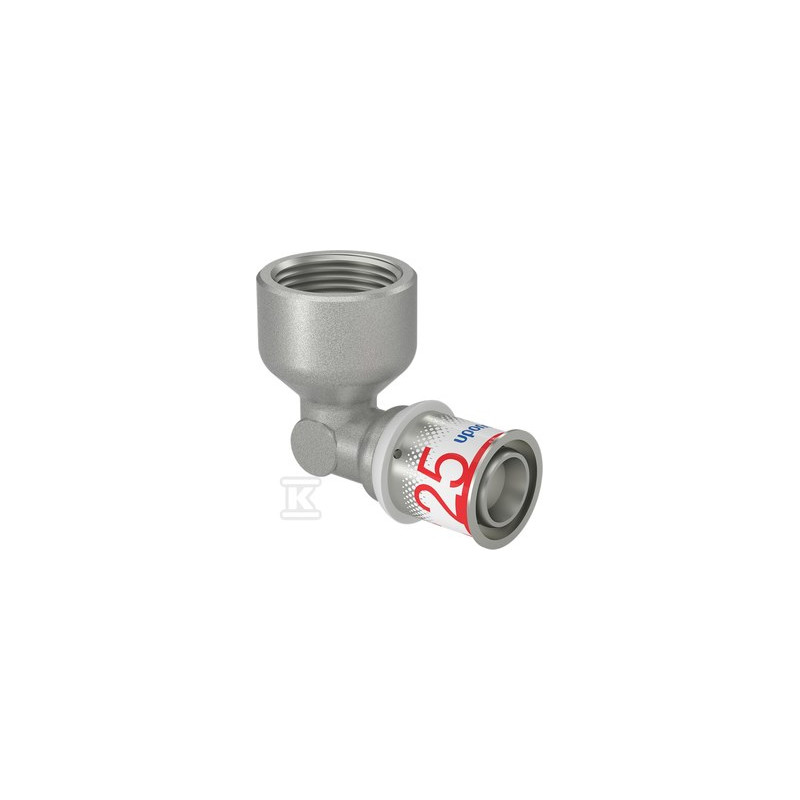 S-PRESS PLUS KOLANO GW 25-RP1"FT