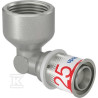 S-PRESS PLUS KOLANO GW 25-RP1"FT