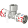 S-PRESS PLUS TRÓJNIK GW 25-RP1/2"FT-25