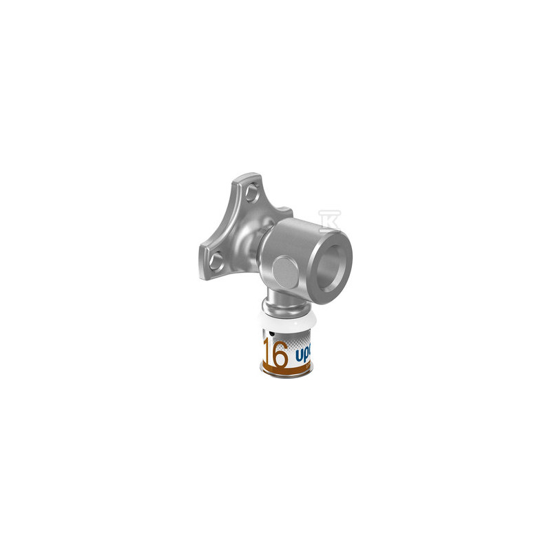 S-PRESS PLUS KOLANO NAŚCIENNE 25-RP3/4"