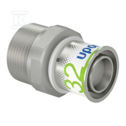 S-PRESS PLUS ZŁĄCZKA GZ 32-R1 1/4"MT