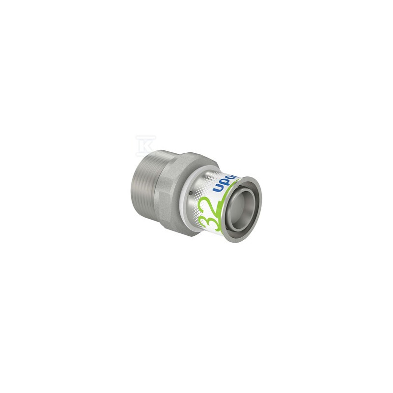 S-PRESS PLUS ZŁĄCZKA GZ 32-R1 1/4"MT