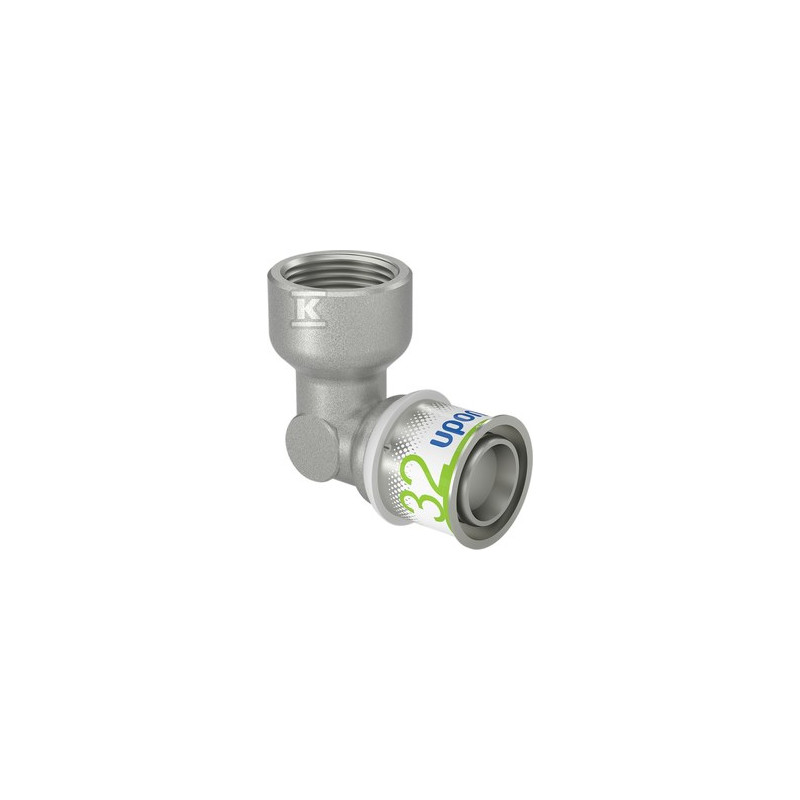 S-PRESS PLUS KOLANO GW 32-RP1"FT