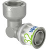 S-PRESS PLUS KOLANO GW 32-RP1"FT