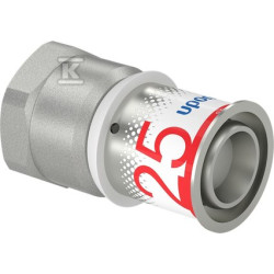 S-PRESS PLUS ZŁĄCZKA GW 25-RP3/4"FT