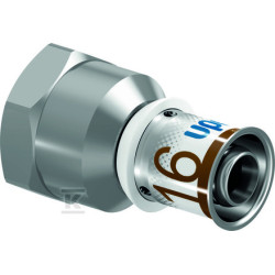 S-PRESS PLUS ZŁĄCZKA GW 16-RP1/2"FT