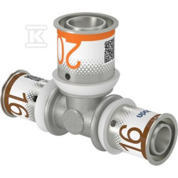 S-PRESS PLUS TRÓJNIK REDUKCYJNY 16-20-1