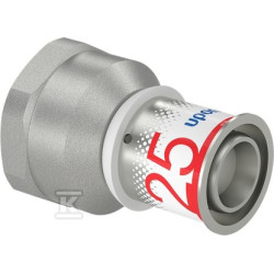 S-PRESS PLUS ZŁĄCZKA GW 25-RP1"FT