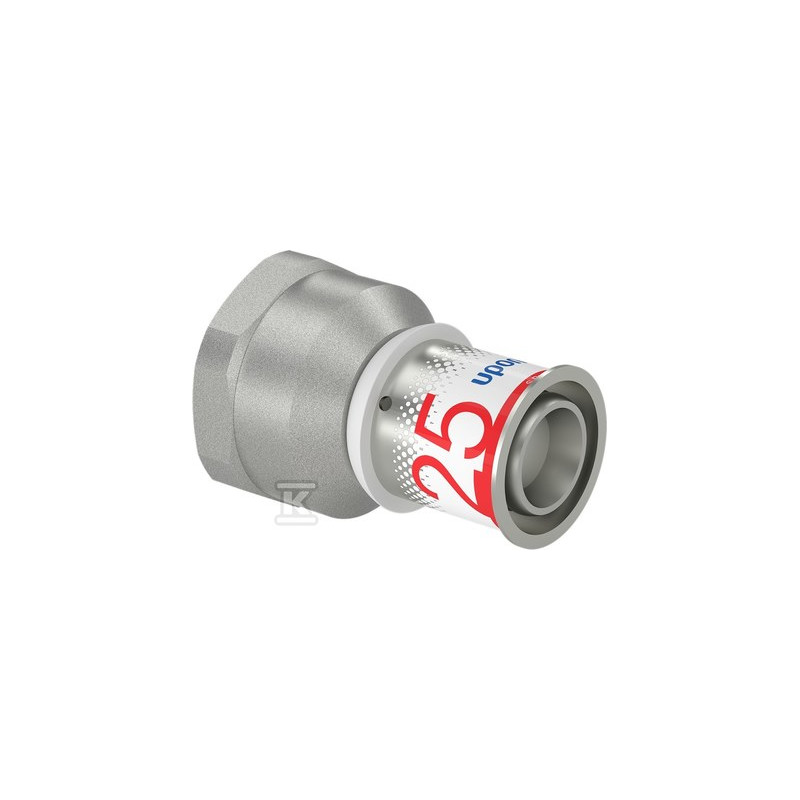 S-PRESS PLUS ZŁĄCZKA GW 25-RP1"FT