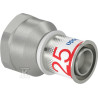 S-PRESS PLUS ZŁĄCZKA GW 25-RP1"FT