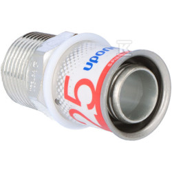 S-PRESS PLUS ZŁĄCZKA GZ 25-R3/4"MT