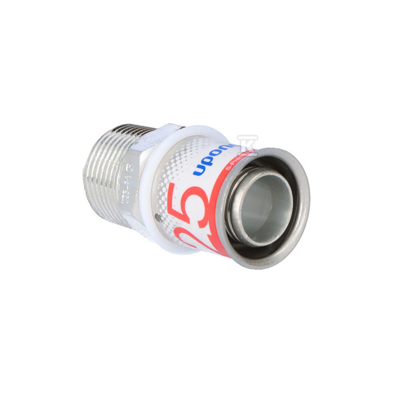 S-PRESS PLUS ZŁĄCZKA GZ 25-R3/4"MT