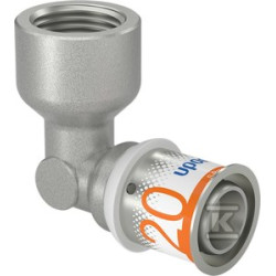 S-PRESS PLUS KOLANO GW 20-RP1/2"FT