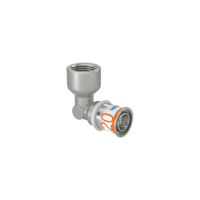 S-PRESS PLUS KOLANO GW 20-RP1/2"FT