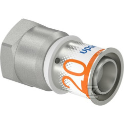 S-PRESS PLUS ZŁĄCZKA GW 20-RP1/2"FT
