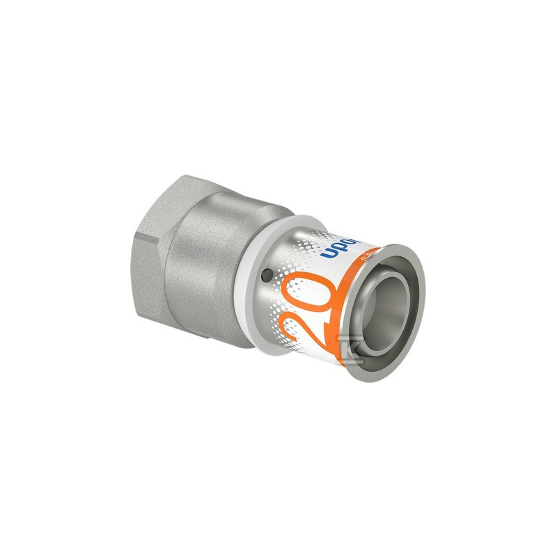 S-PRESS PLUS ZŁĄCZKA GW 20-RP1/2"FT
