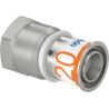 S-PRESS PLUS ZŁĄCZKA GW 20-RP1/2"FT